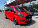 Ford Tourneo Custom 310 L1 Sport Standheiz. R-Cam - rote Ford Tourneo Custom