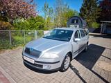 Skoda Octavia Combi TÜV Neu Automatik - Skoda Octavia aus 2007