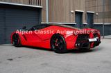 Ferrari LaFerrari 1 of 499 I Rosso Corsa - Ferrari LaFerrari Gebrauchtwagen