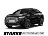Audi Q4 e-tron 40 Sportback  HeadUp AHK Standheiz Nav
