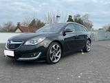 Opel Insignia ST 2.0 ECOTEC DI Turbo 4x4 Sport Au... - Opel Insignia: Ecotec