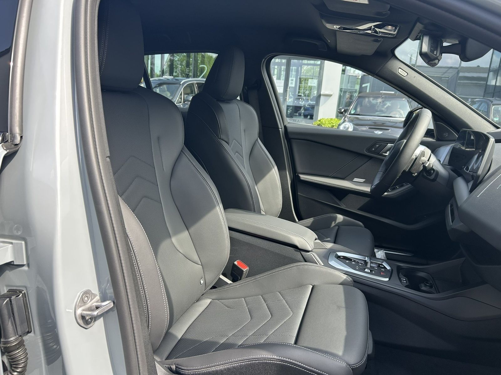 BMW 123 - Bild 17