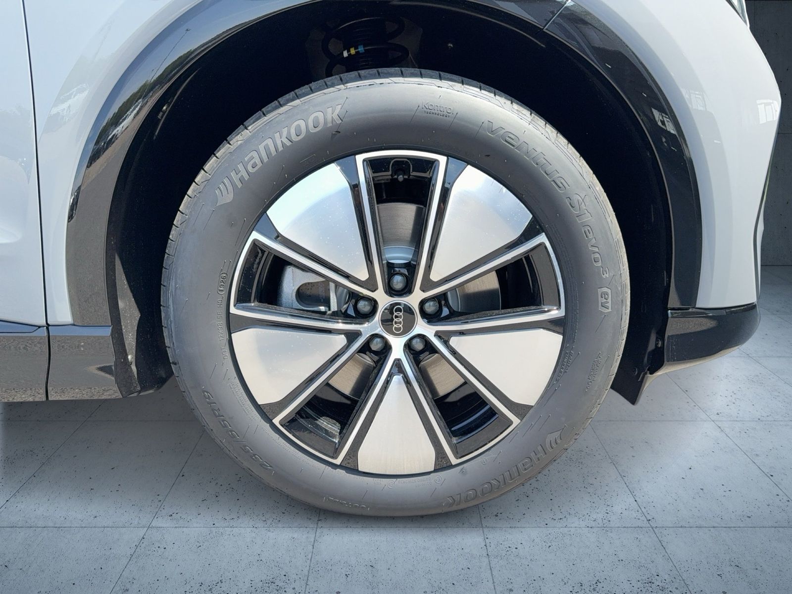 Audi Q4 e-tron - Bild 8