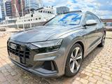 Audi SQ8 4.0 TFSI quattro Competition+|SOFTCL|LUFT|RS - gebrauchte Audi SQ8 aus dem Jahr 2023