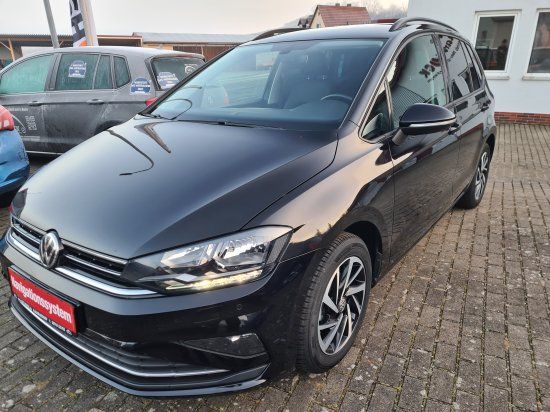 Volkswagen Golf Sportsvan 1.0 TSI Join NAVI