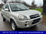 Hyundai Tucson 2.0 GLS //TÜV//KLIMA//ALU//