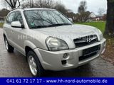 Hyundai Tucson 2.0 GLS //TÜV//KLIMA//ALU// - Hyundai TUCSON aus 2009