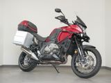 Honda VFR1200X DCT , viele Extras, Service + TÜV neu! - Offers matching your search criteria