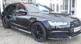 Audi A6 3.0 TDI comp. quattro LED Panora.  S Line