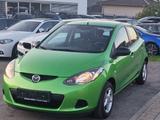 Mazda 2 Lim. 1.3 Independence*NEU*TÜV*KLIMA*NUR*65KM* - Mazda 2: Grün