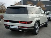 Hyundai SANTA FE - Vorschau Bild 2