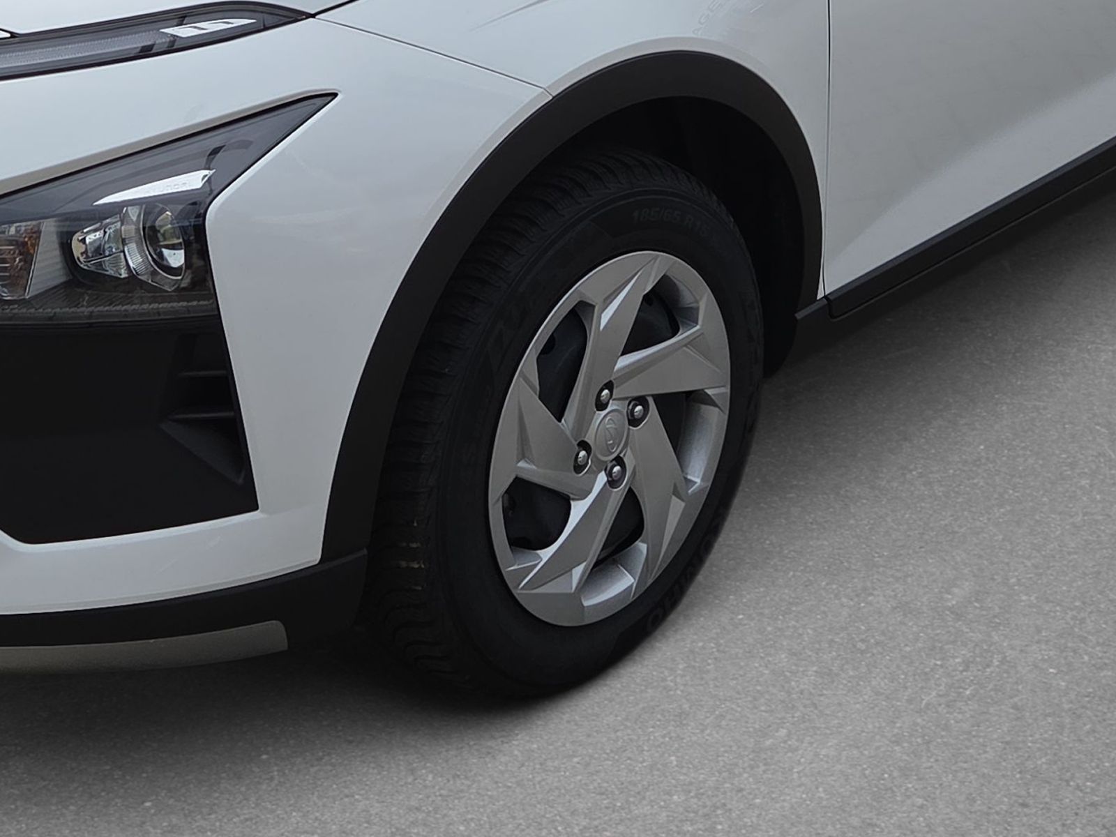 Hyundai BAYON – Bild 8