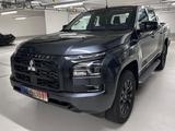 Mitsubishi L200 2.4 Bi Turbo Diesel Doppelkabine TOP