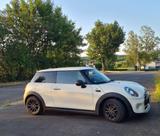 MINI One D One - MINI One D von privat