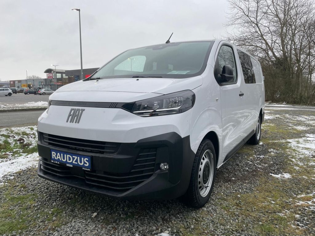 Fiat Scudo
