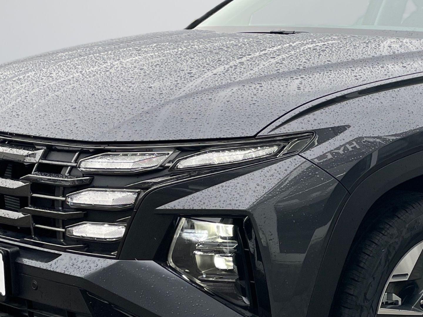 Hyundai Tucson – Bild 6