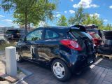 Ford Ka/Ka+ 1,2 Titanium - Ford Ka/Ka+ mit Benzin-Antrieb
