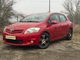 Toyota Auris Edition 1.6i*Klima*PDC*Tempomat - Toyota Auris: 1.6
