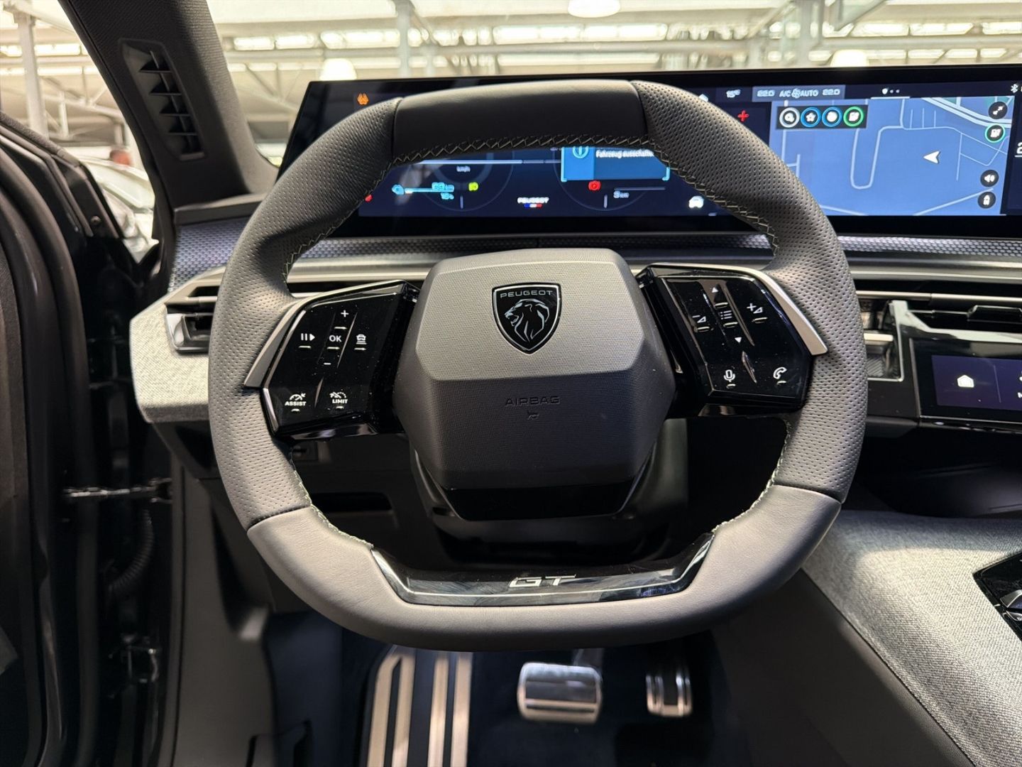 Peugeot 3008 - Bild 12
