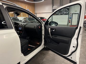 MYAUTOCENTER – Gebraucht- und Jahreswagen mit Werkstattservice in Pfaffenhofen Nissan Qashqai I-Way 4X4 *Klima*Kamera*Panorama*Navi*
