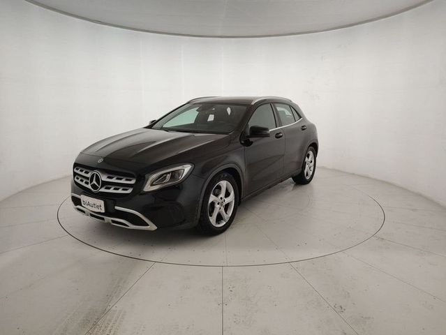 Mercedes-Benz GLA 180 Sport auto