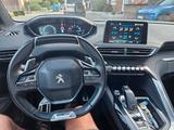 Peugeot 5008 GT Line Automatik AHK Massagesitze - Peugeot 5008 von privat