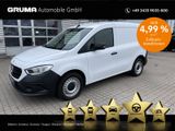Mercedes-Benz Citan 110 Kasten AHZV+DAB RADIO+KLIMA+PARK