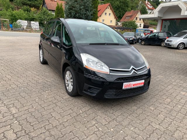 Citroën C4 Picasso 1.8 Style