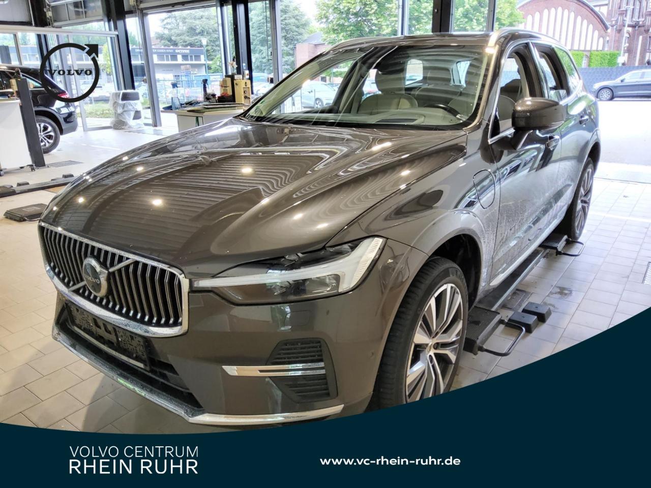 Volvo XC60 T8 Recharge Inscription+360°+WINTERPAK+