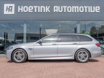 BMW 520 - 9