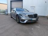 Mercedes-Benz-S 600  V12  AMG - Vollaussta... - Mercedes-Benz S 600: AMG
