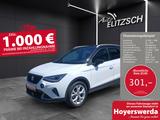 Seat Arona TSI FR-Line LED AID GRA PDC SHZ APP