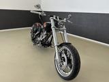 Harley-Davidson Custom Bike Dragster 2.0L S&S Moror 1of1 - HARLEY-DAVIDSON CUSTOM BIKE