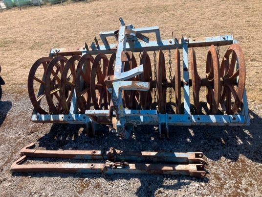 Andere UPN 900-250