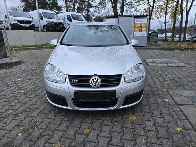 Volkswagen Vw Golf 5 GT *Service neu* *tüv neu*