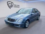 Mercedes-Benz E 270 CDI Lim./BI-XENON/TEILLEDER/TEMPO/NAVI/ - Mercedes-Benz E 270 aus 2005
