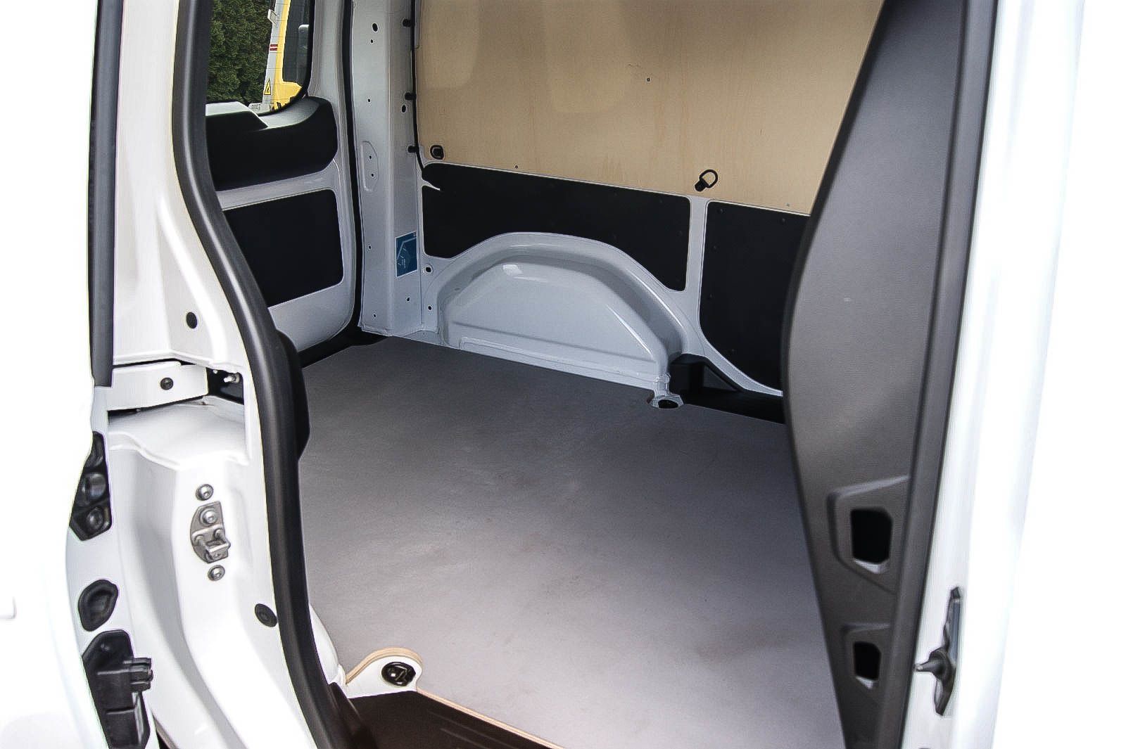 Fahrzeugabbildung Mercedes-Benz Citan Kasten 112CDI Aut PRO MBUX HIGH PERFOMANCE
