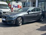 BMW 116i M Sport / M-Paket, Navi, Tüv, - BMW 116: 116i M Paket