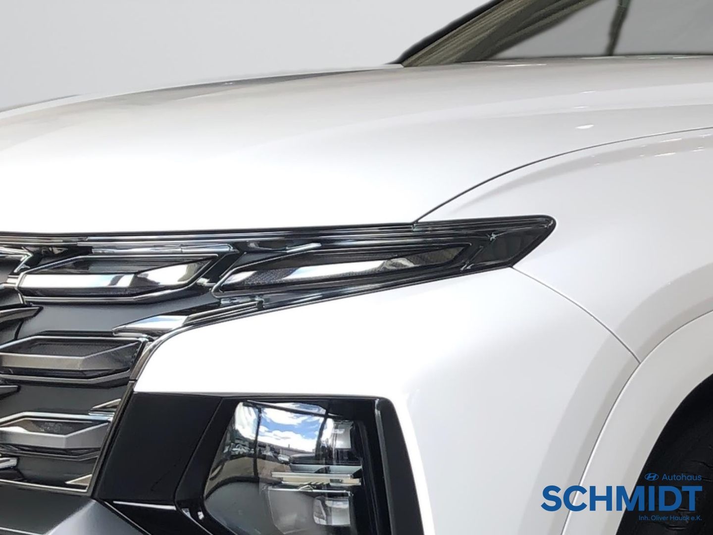 Hyundai TUCSON - Bild 5