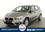 BMW 218i Active Tourer Advantage, Sitzheizung, Tempo - BMW 218 Gebrauchtwagen