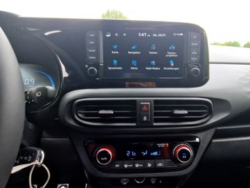 Hyundai i10 1.0 T-GDI N-LINE (90PS) Sportpaket