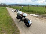 BMW R nineT Scrambler, EZ 03/2022, 5.662 km - Offers