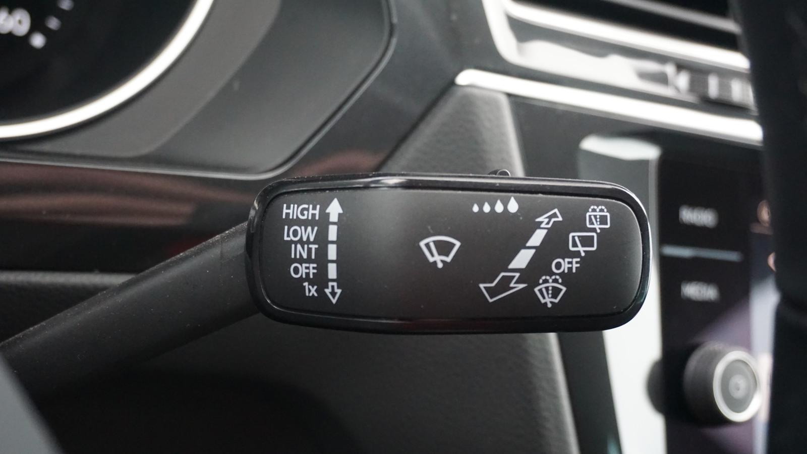 Volkswagen Tiguan 1.5 TSI Life LED ACC Kamera Sitzheizung, миниатюра 22