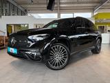 Mercedes-Benz GLC300e 4Matic AMG-Line*360°*OLED*PANO*BURMESTER - Mercedes-Benz GLC 300 in Bielefeld