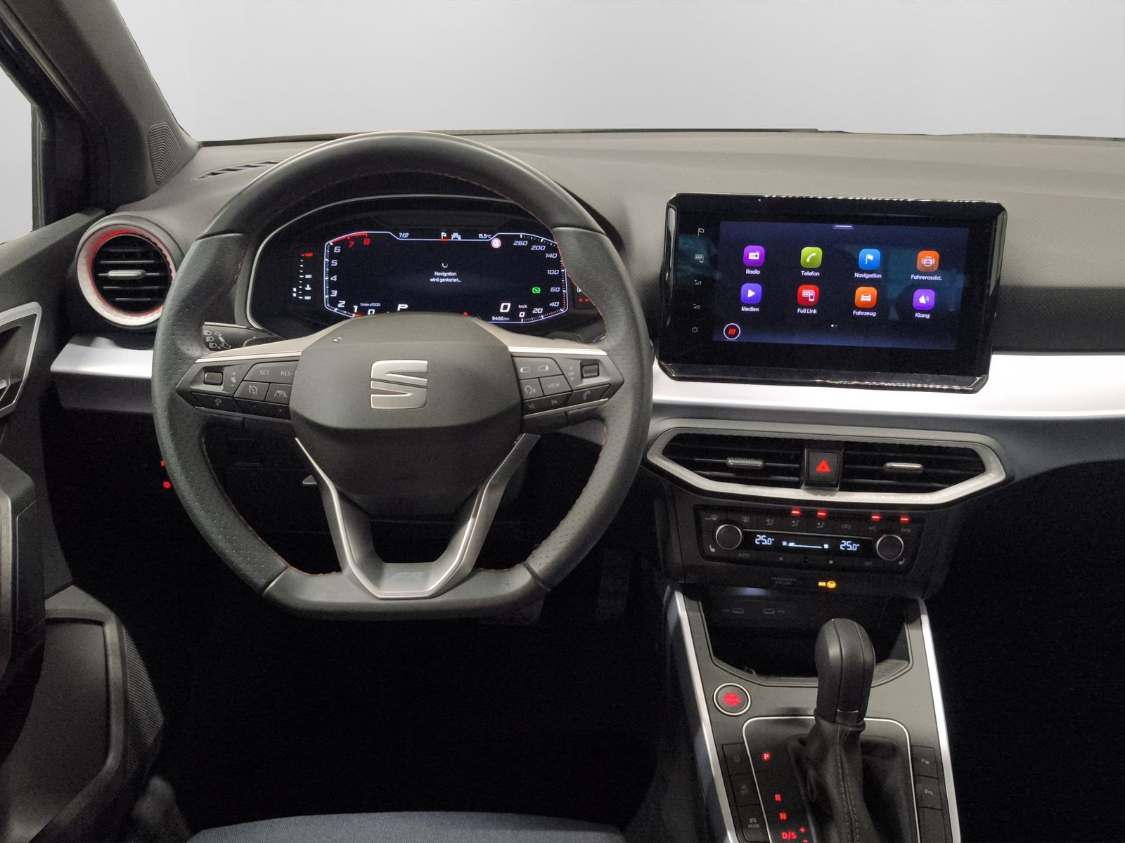 Seat Arona - Bild 15
