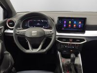 Seat Arona - Vorschau Bild 15