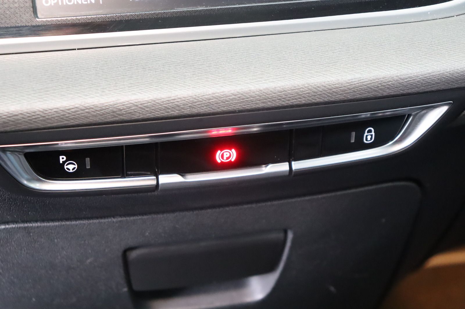 Fahrzeugabbildung Citroën C4 Picasso * Massage * Navi * Parkassist.
