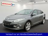 Renault Megane III Grandtour Dynamique - Renault Megane in Halle