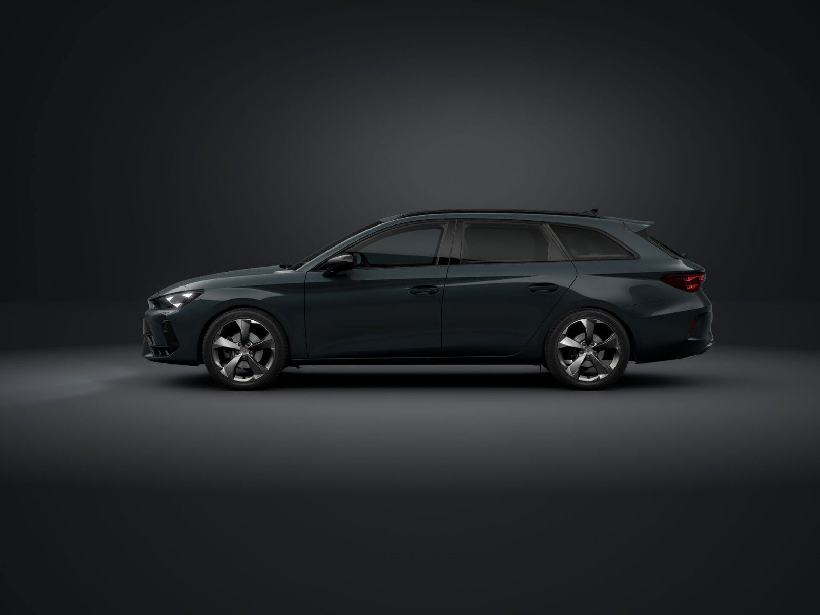 Cupra Leon - Bild 3