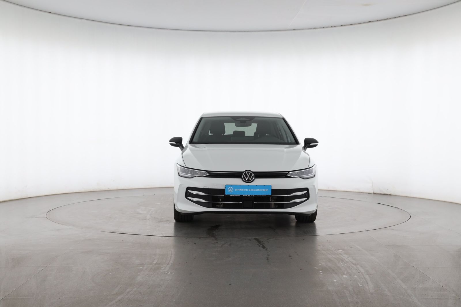 Volkswagen Golf VIII 1.5 TSI DSG eHybrid Energy AHK foto 5